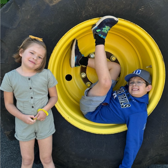 Meet your Posher, Karen - Picture 4 of 10